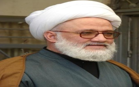 المرجع اليعقوبي